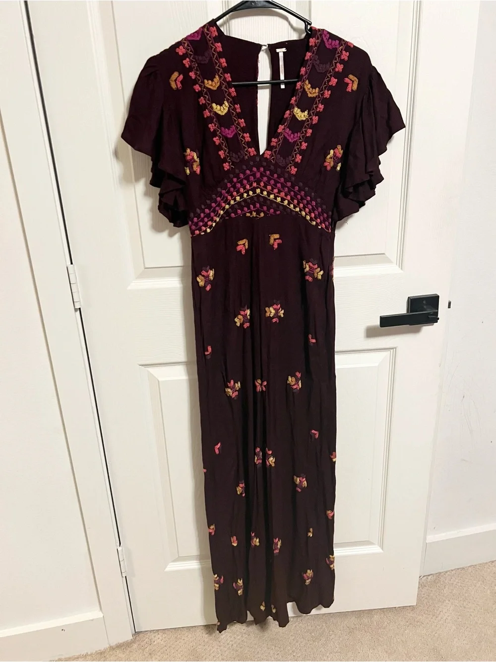 Free People pre owned